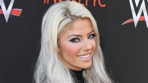 alexa bliss hot photos|431 Alexa Bliss Photos & High Res Pictures